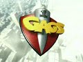 Just for laughs gags - Light As Feather