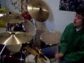 mirror mirror blind guardian drums
