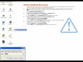 Active Desktop Recovery Problem ***HELP ME*** Active Desktop Recovery Problem ***HELP ME***