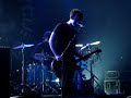 BLACK REBEL MOTORCYLCE CLUB at Elysee Montmartre