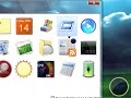 Nice Vista Sidebar For XP!!!