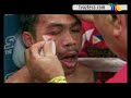 JULIO CESAR CHAVEZ VS MANNY PACQUIAO