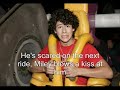 Jonas Brothers - Just Friends [Request]