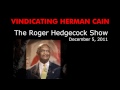 The Roger Hedgecock Show - December 5th, 2011