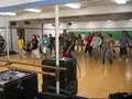 Chesley's Choreo - Aaliyah