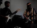 Ciricius Vacarlos - The Trooper solo!!!! Ciricius Vacarlos - The Trooper solo!!!!