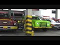 Falencias del Cuerpo De Bomberos de C�cuta