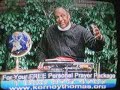 Kerney Thomas Screaming Preacher BET Prayer Package Jesus 1