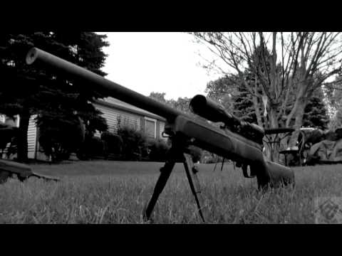 aps2 - An in depth review of the UTG M234 includes: Overview Accuracy test Field Stripping.