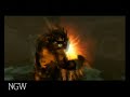 This is the boss of the Goron Mines. ... zelda twilight princess video walkthrough goron mines boss nintendo wii camecube guide nextgenwalkthroughs 