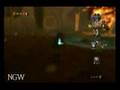 Zelda Twilight Princess - Goron Mines - Boss