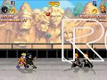 Naruto vs Bleach M.U.G.E.N