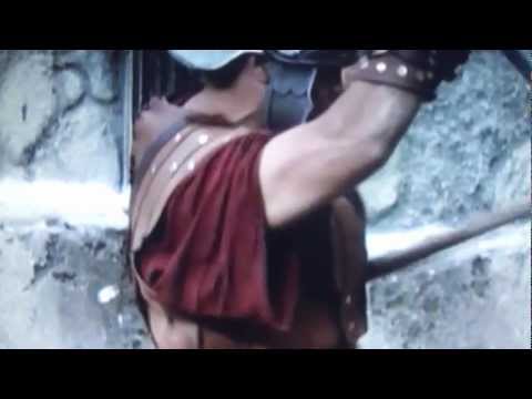 Xena Warrior Princess - Ides of March scene