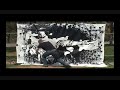 Painting with baseballs - Mcguire Painting with baseballs - Mcguire