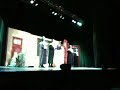 DAS VOLLPLAYBACKTHEATER präsentiert: DIE DREI ??? und der Karpatenhund - 17.03.2011 Hagen -1von6