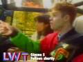 videos de LWT Interval into Gimme 5 (c  1994)