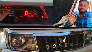 Interpretación dtc p055b