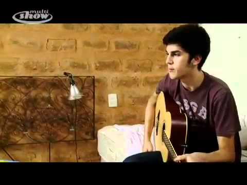 john donovan - Reação alérgica deixa John Donovan sem ensaio Geléia do Rock.