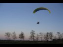 Bauke richting Rottevalle Bauke richting Rottevalle