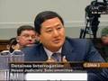 Rep. Ellison's Questions on Detainee Treatment Part 1