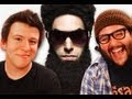 Sacha Baron Cohen's The Dictator