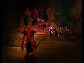 Choas Theory Clear BWL