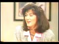 Bronson Pinchot AMLA Interview 11/3/89 - pt. 1 of 2