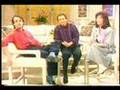 Bronson Pinchot AMLA Interview 11/3/89 - pt. 1 of 2