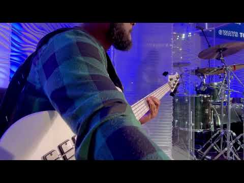 God Will Take Care of You - Offering Music