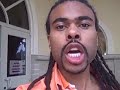 lil duval goes and vote and shows how black folks vote on other shit.