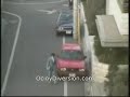 Broma japos corriendo