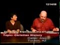 Becoming Godlike Creatures - The Atheist Experience #583