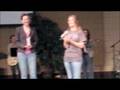 Tara's Speech - Promoting Jazmin Magazine