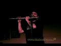 Too Many Flutists, Not Enough Mics