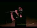 Too Many Flutists, Not Enough Mics