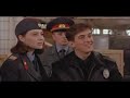 Police Academy 7 - Mission to Moscow (8/9)