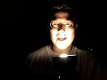 How It All Ends:  Scare Tactics (Pt 1 of 6)