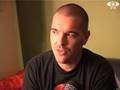 Interview Umfeld Speedy J en Scott Pagano