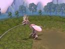 Yian Kut-Ku created in Spore Creature Creator (demo)