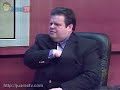 Blooper: Suena el celular durante entrevista