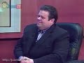 Blooper: Suena el celular durante entrevista