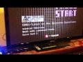 hailrazer's gamecube with wiikey fusion and knight rider led