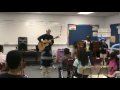 Rick Rayburn - KIDS CONCERTS - 