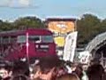 Get Loaded in the Park happens at Clapham Common in London