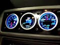 Prosport Gauges Installed