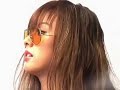 Hyori Lee GGPX Photoshoot Hyori Lee GGPX Photoshoot