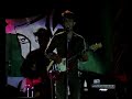 Arrest Gloria! Concert - The Wuds - "Sampaguita