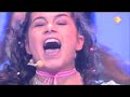 RReADY - Musical (FINALE Junior Songfestival 2008)