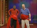 Whose line is it anyway - Props + Credits