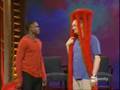 Whose line is it anyway - Props + Credits